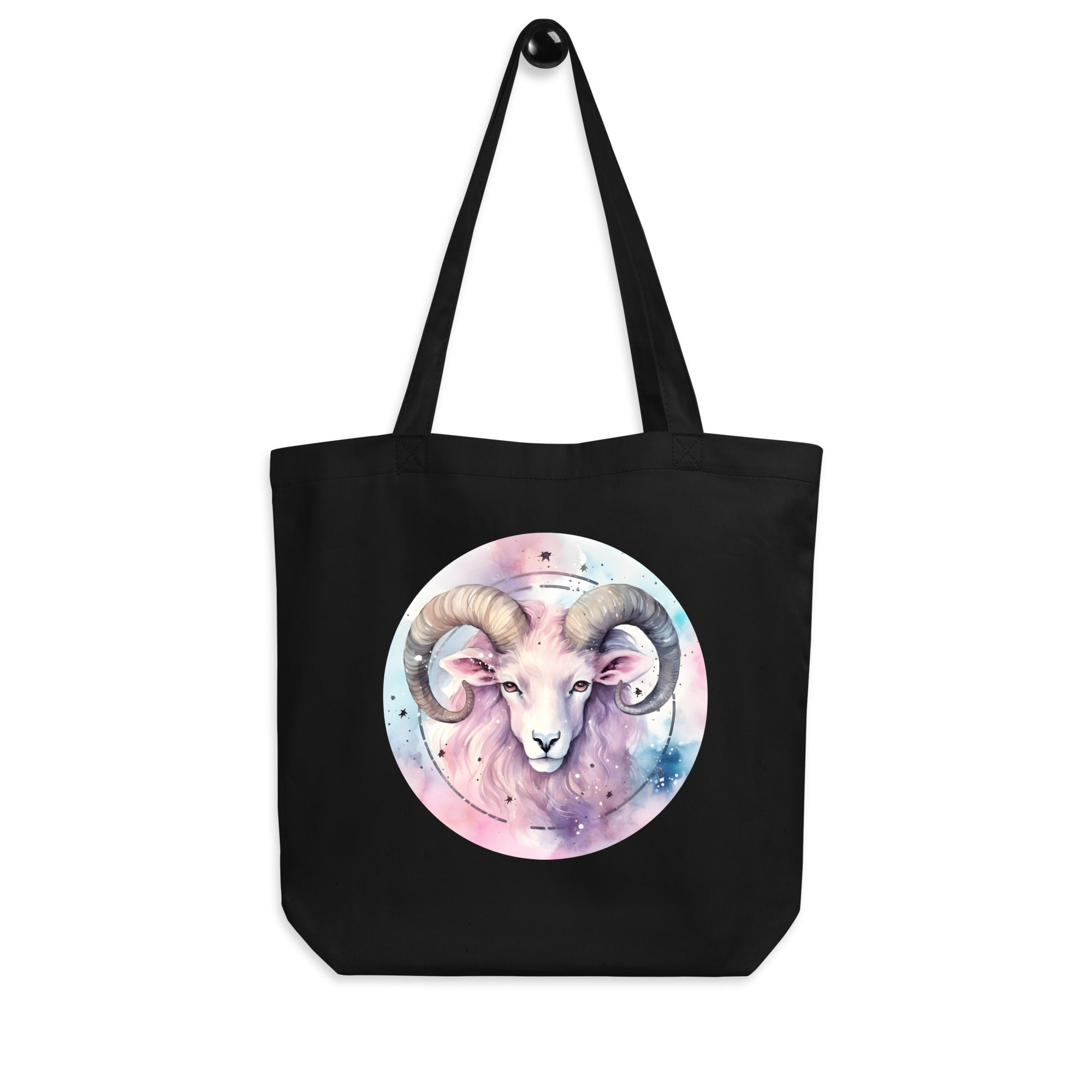 Aries Eco Tote Bag