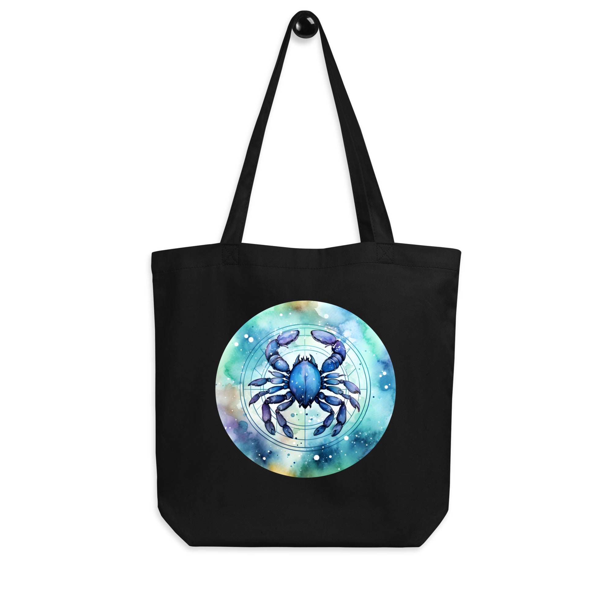 Cancer Eco Tote Bag