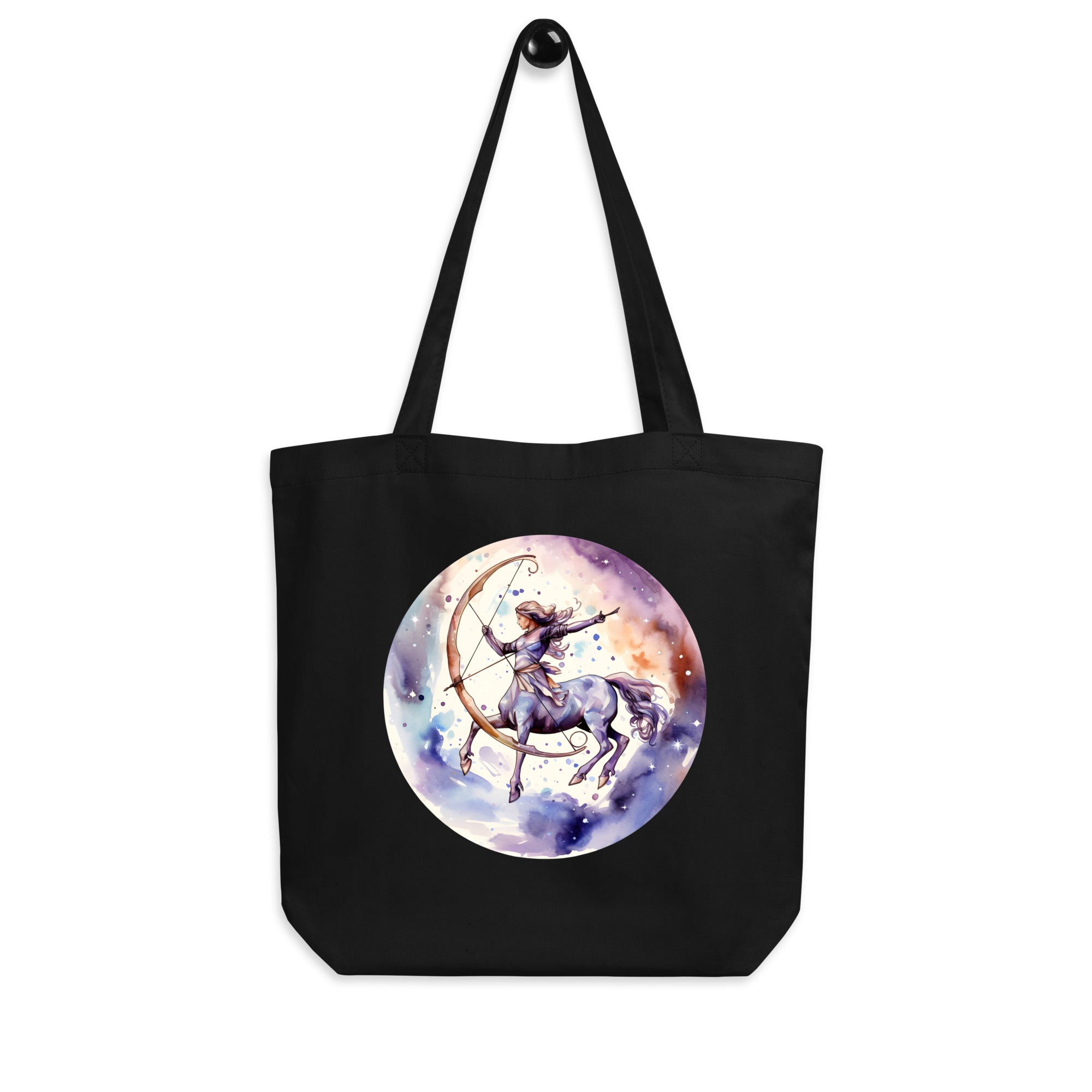 Capricorn Eco Tote Bag