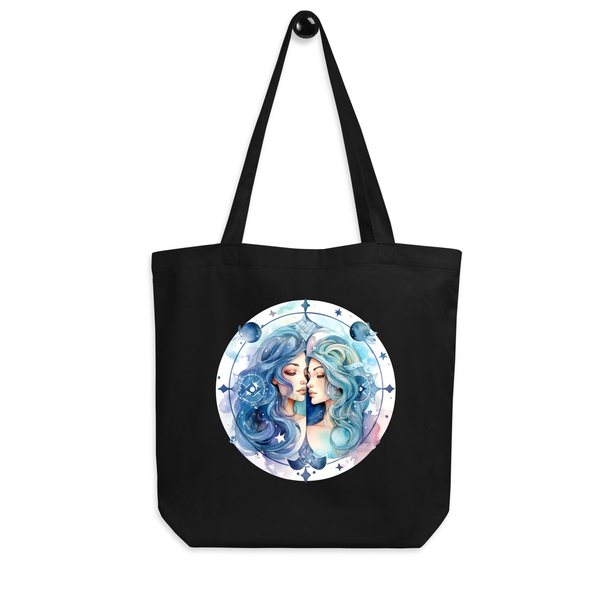 Gemini Eco Tote Bag