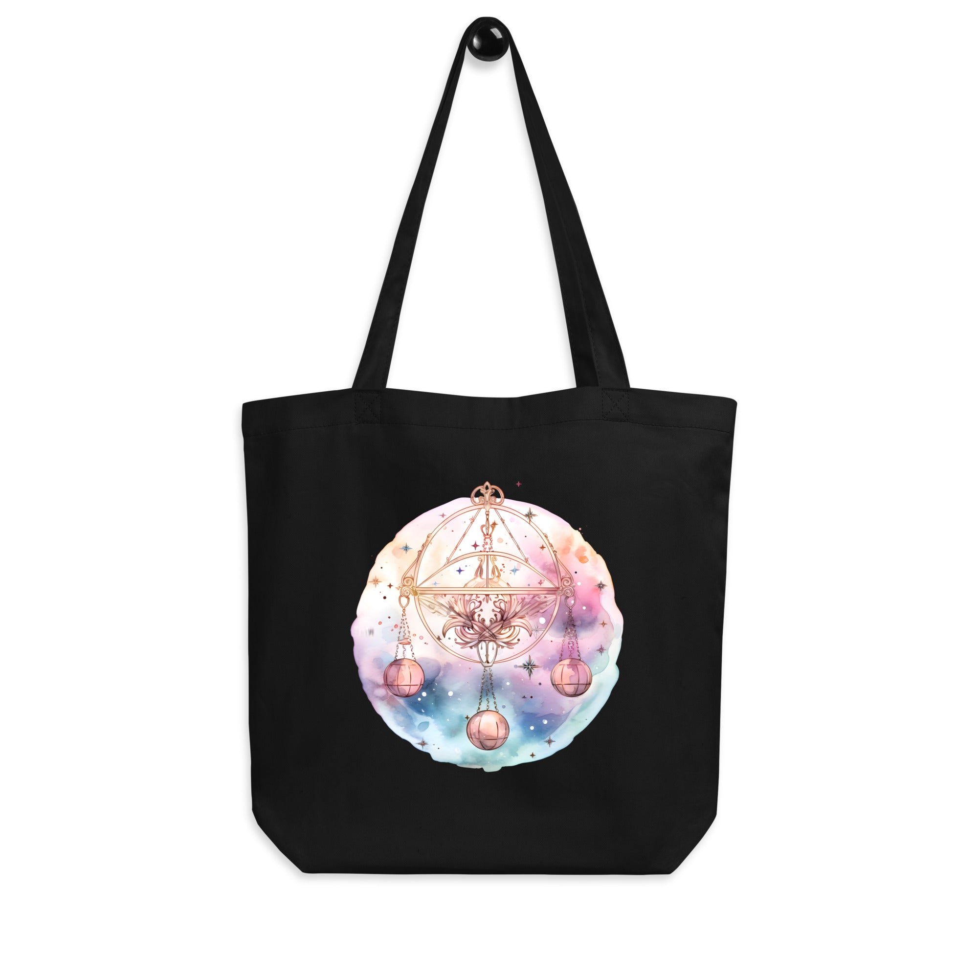 Libra Eco Tote Bag