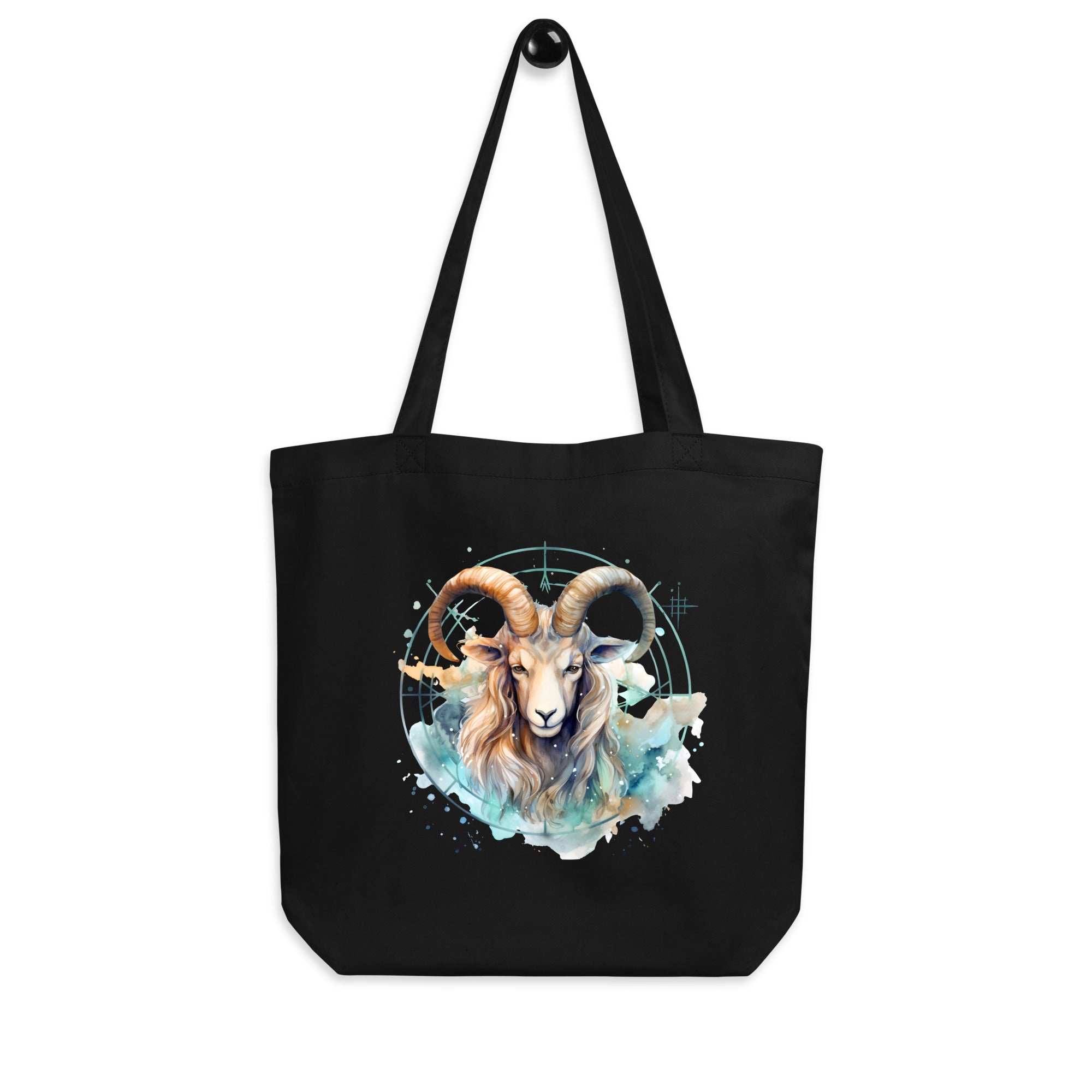 Sagittarius Eco Tote Bag