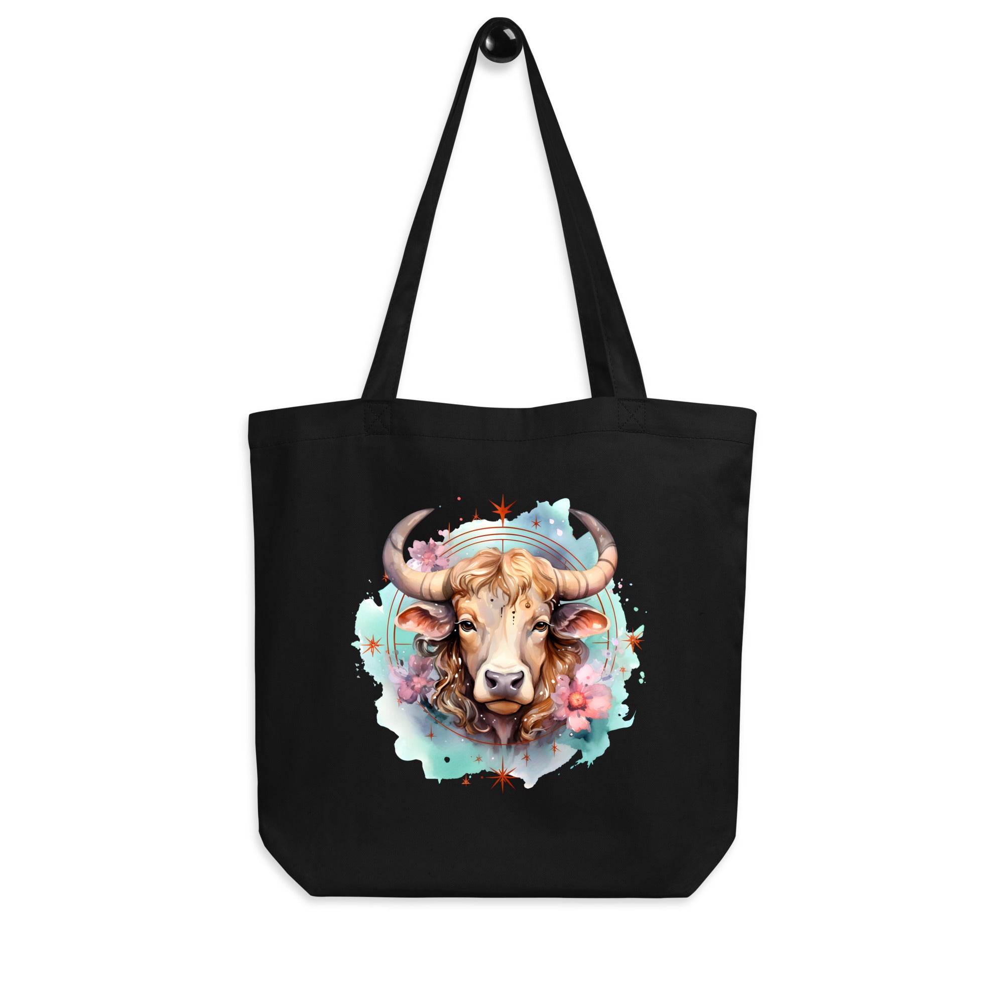 Taurus Eco Tote Bag