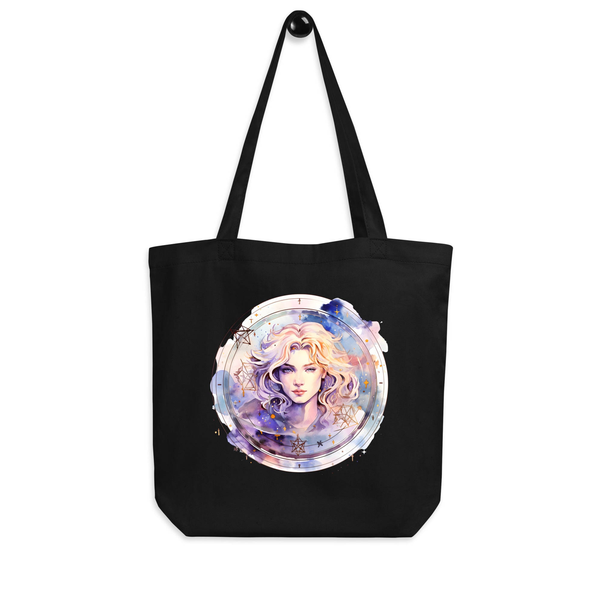 Virgo Eco Tote Bag