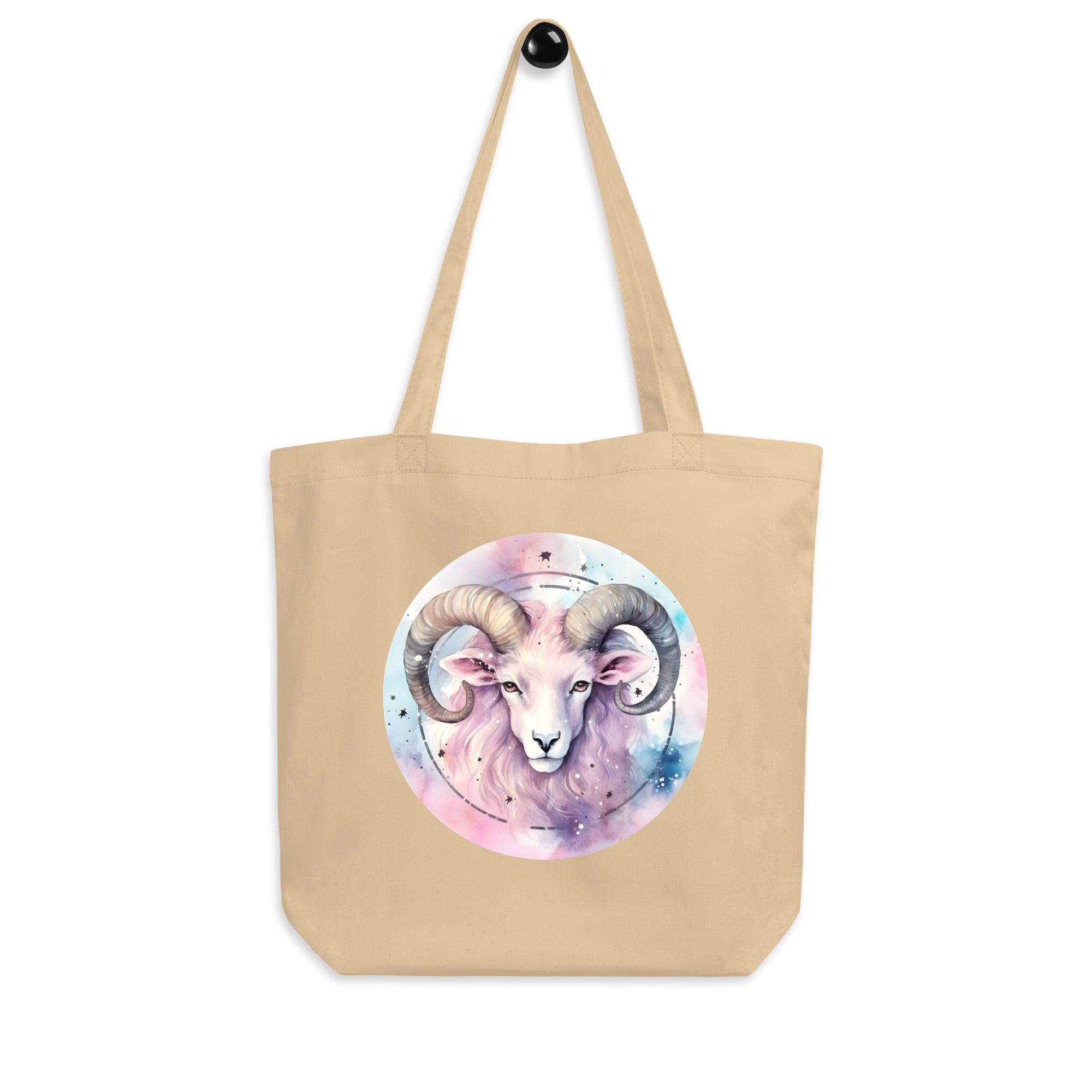 Aries Eco Tote Bag