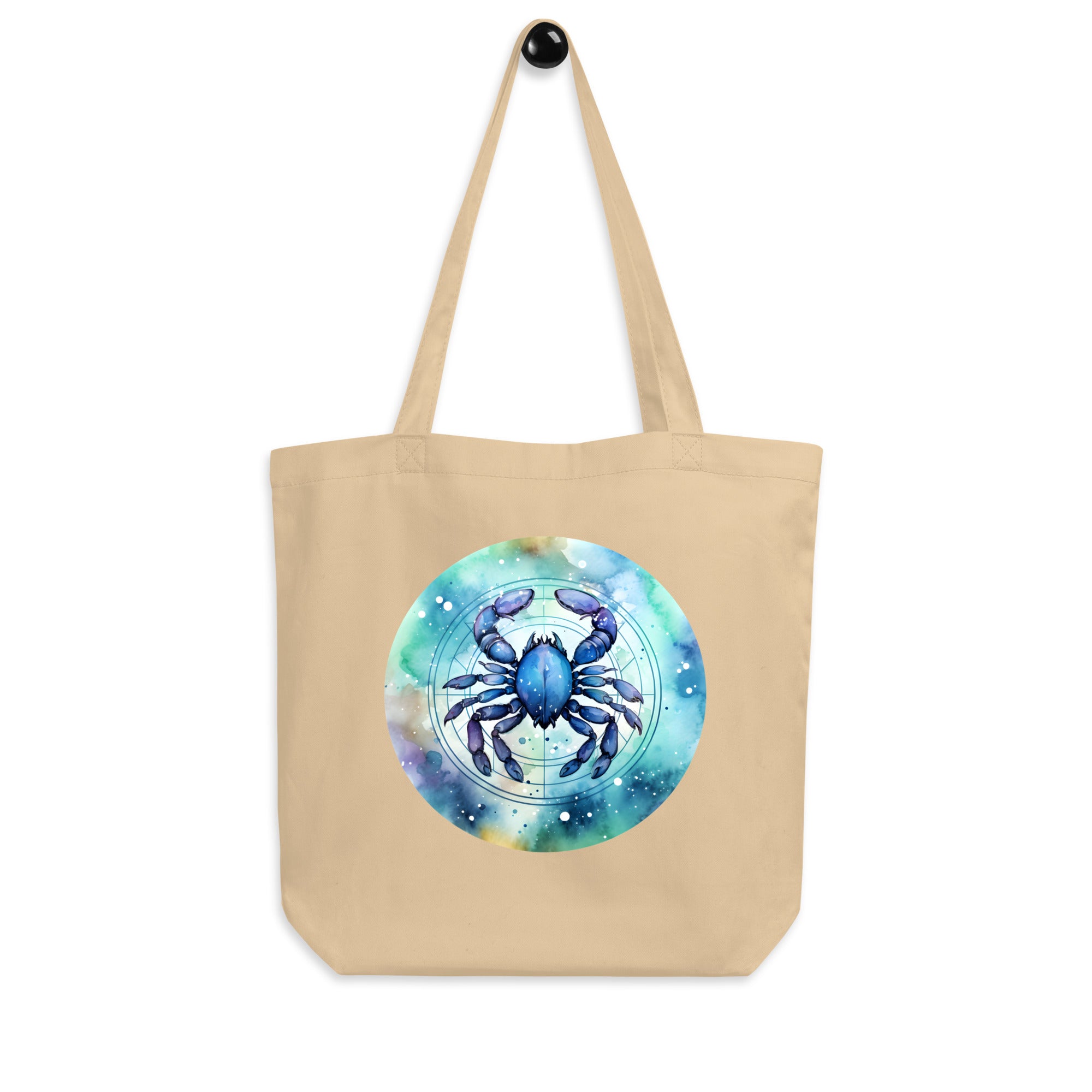 Cancer Eco Tote Bag