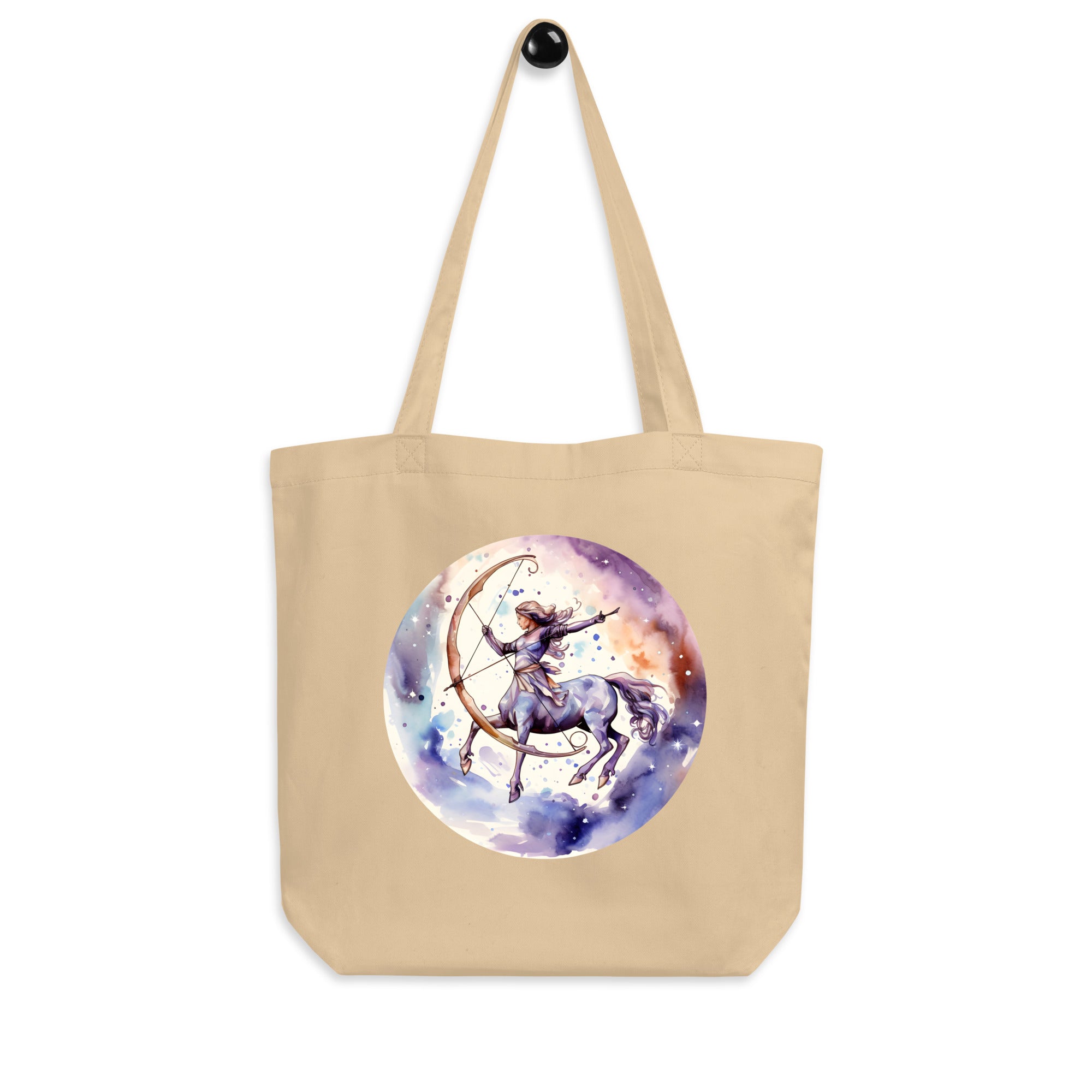 Capricorn Eco Tote Bag