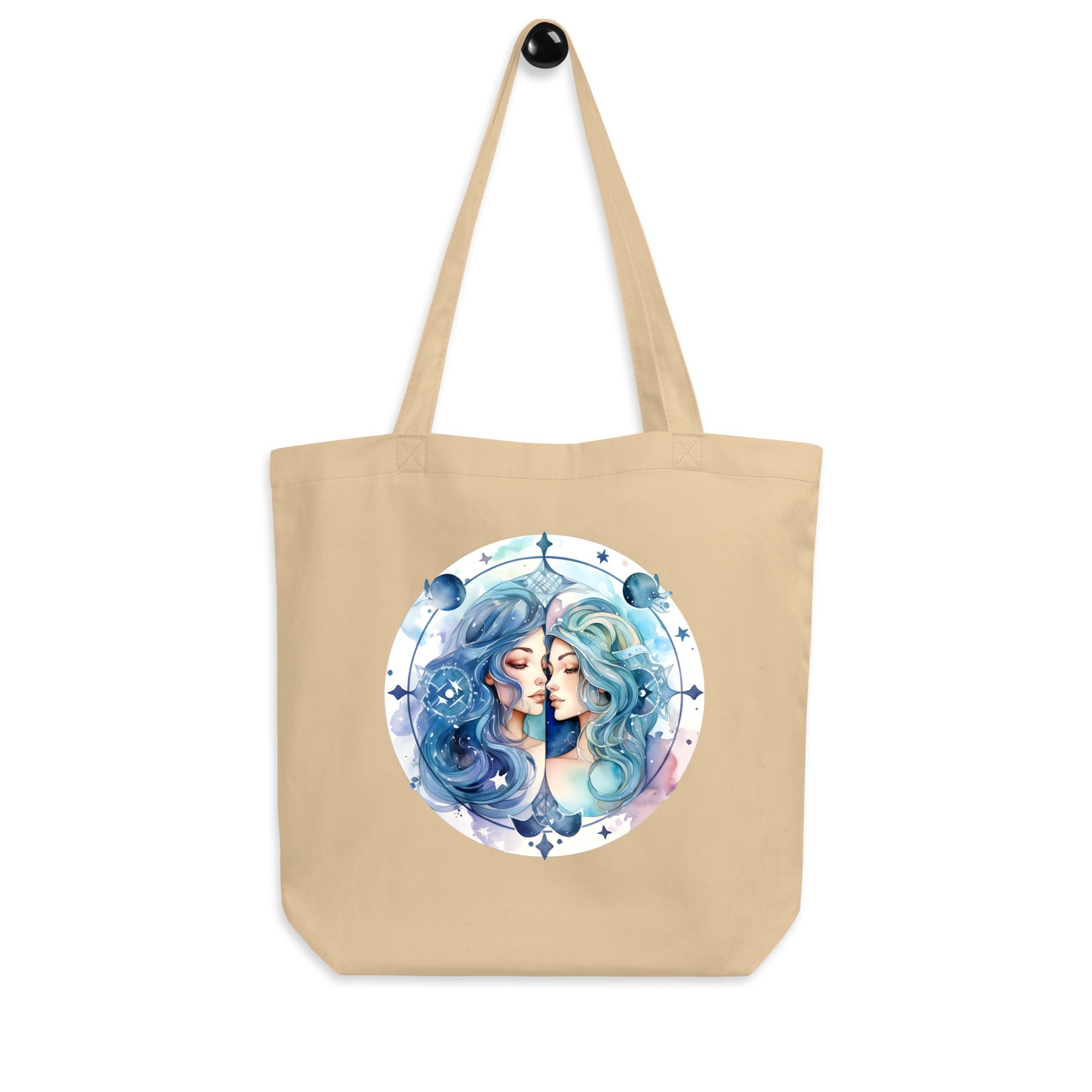 Gemini Eco Tote Bag