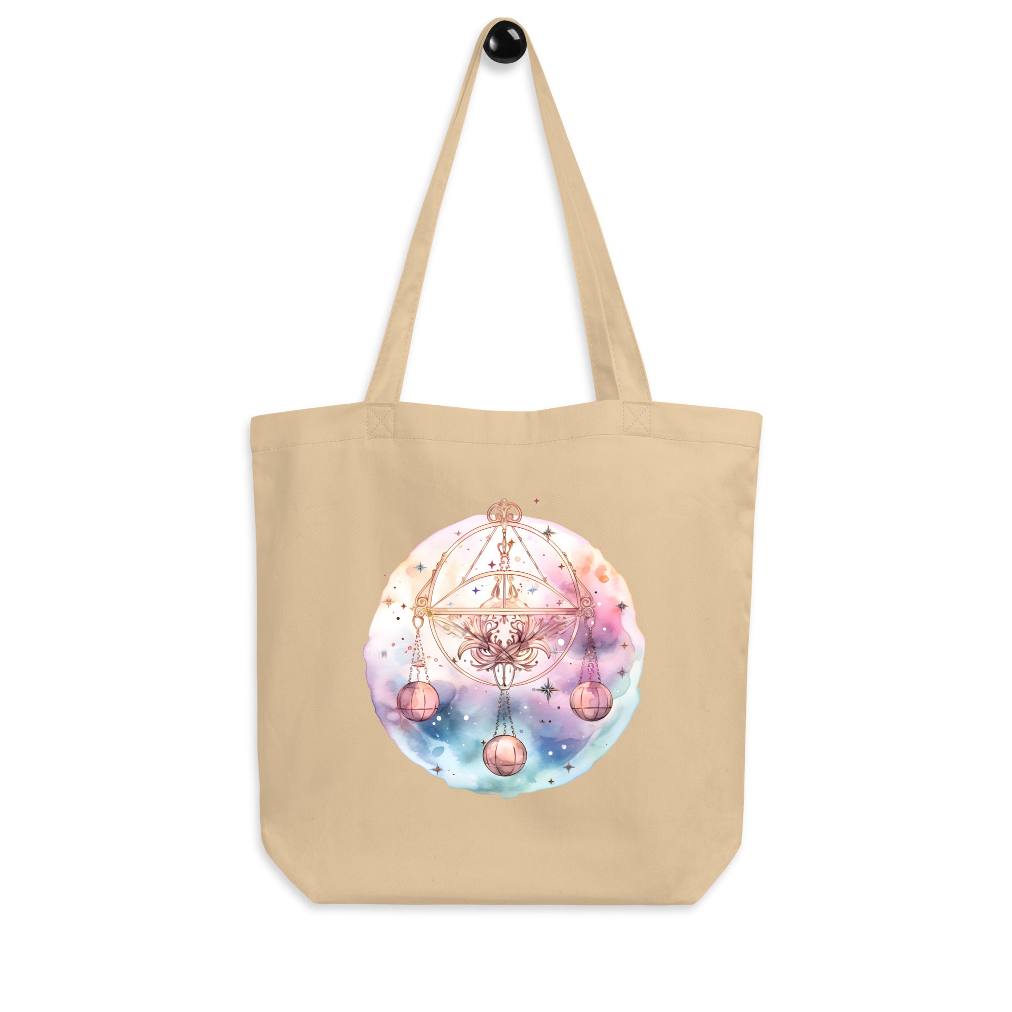 Libra Eco Tote Bag