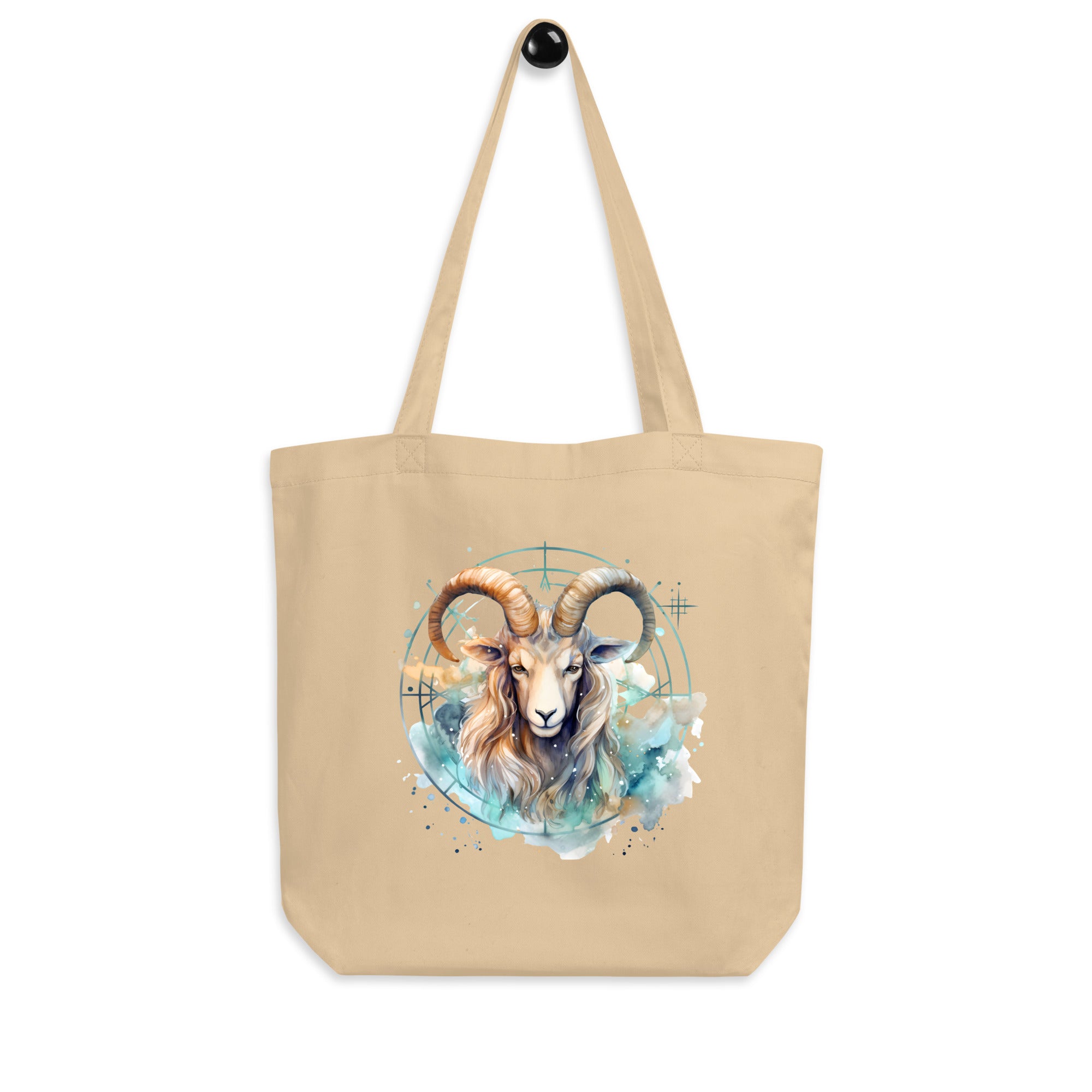 Sagittarius Eco Tote Bag