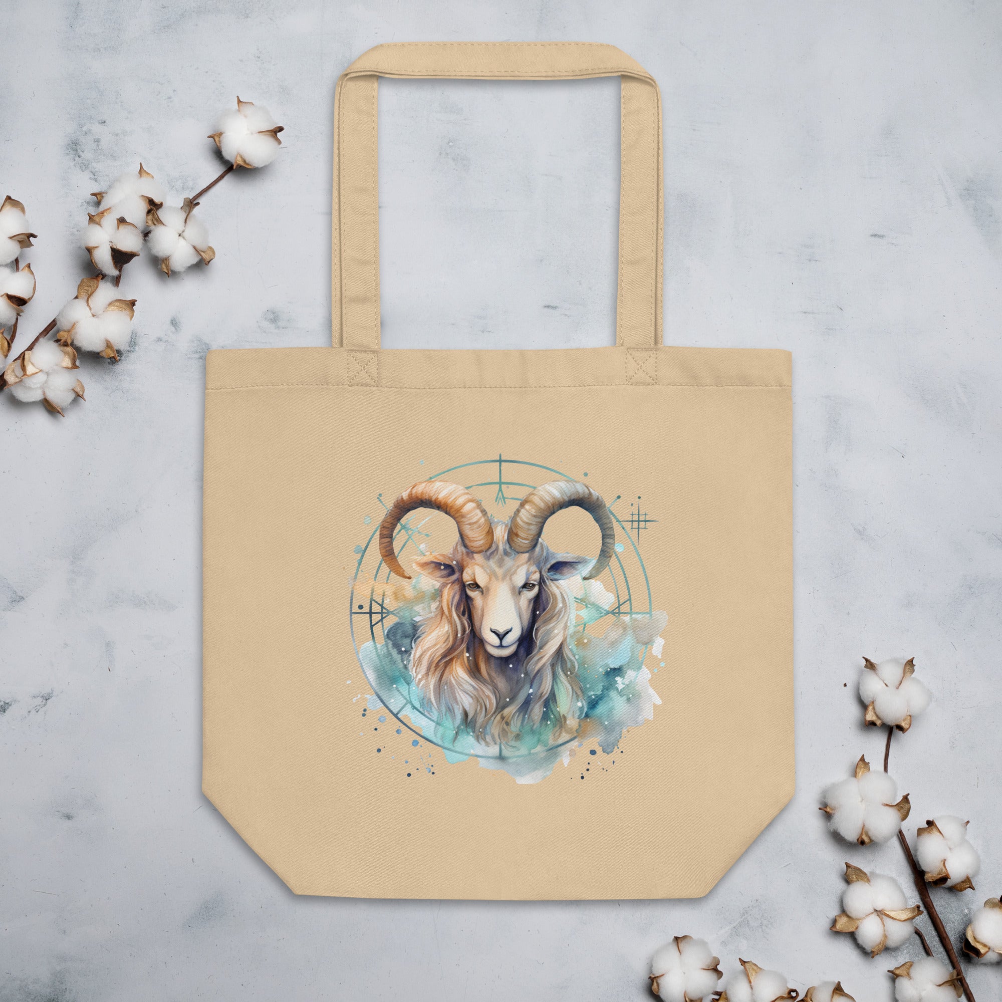 Sagittarius Eco Tote Bag