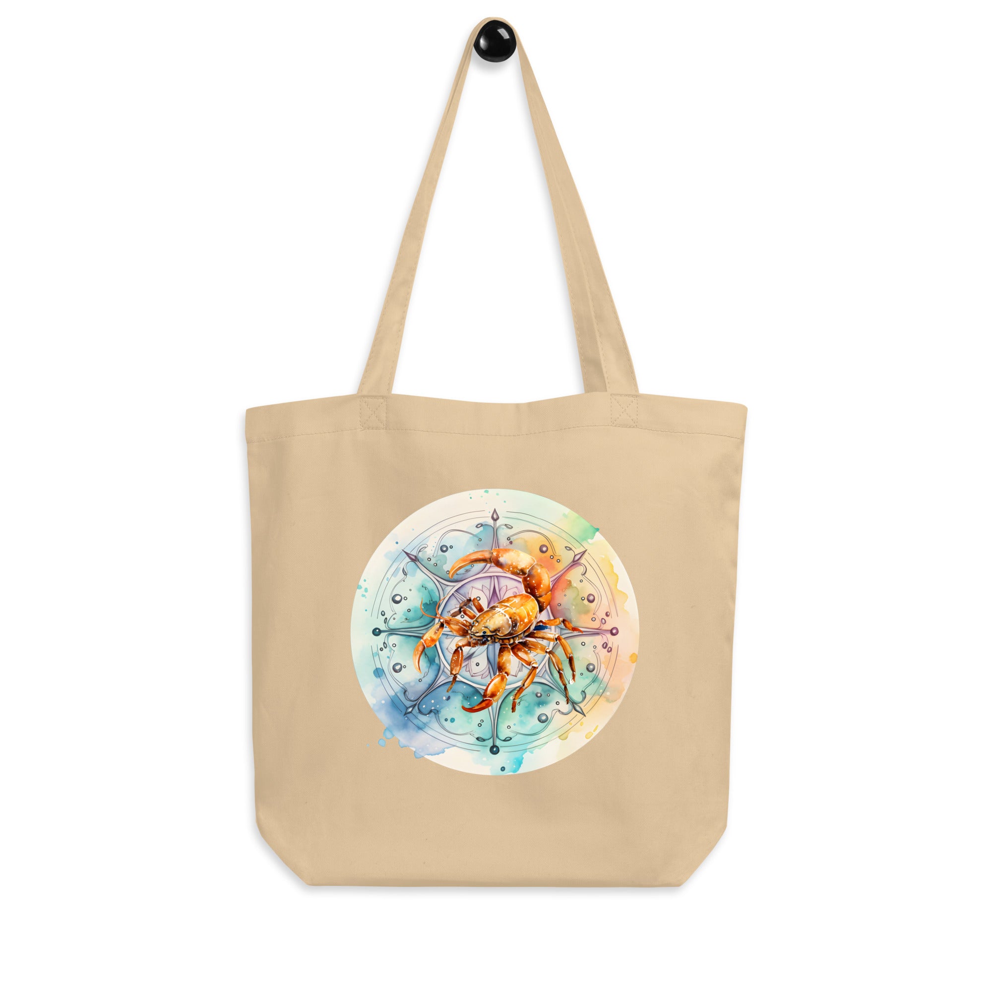 Scorpio Eco Tote Bag