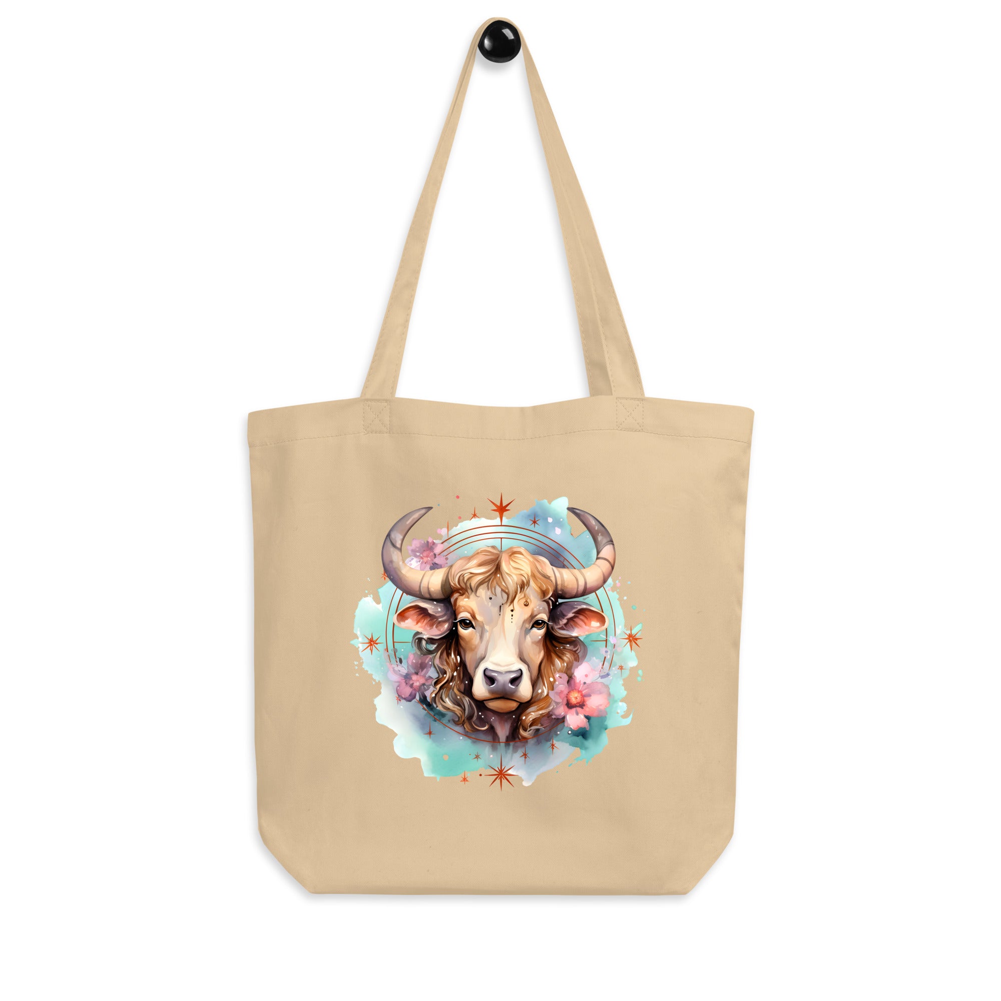 Taurus Eco Tote Bag