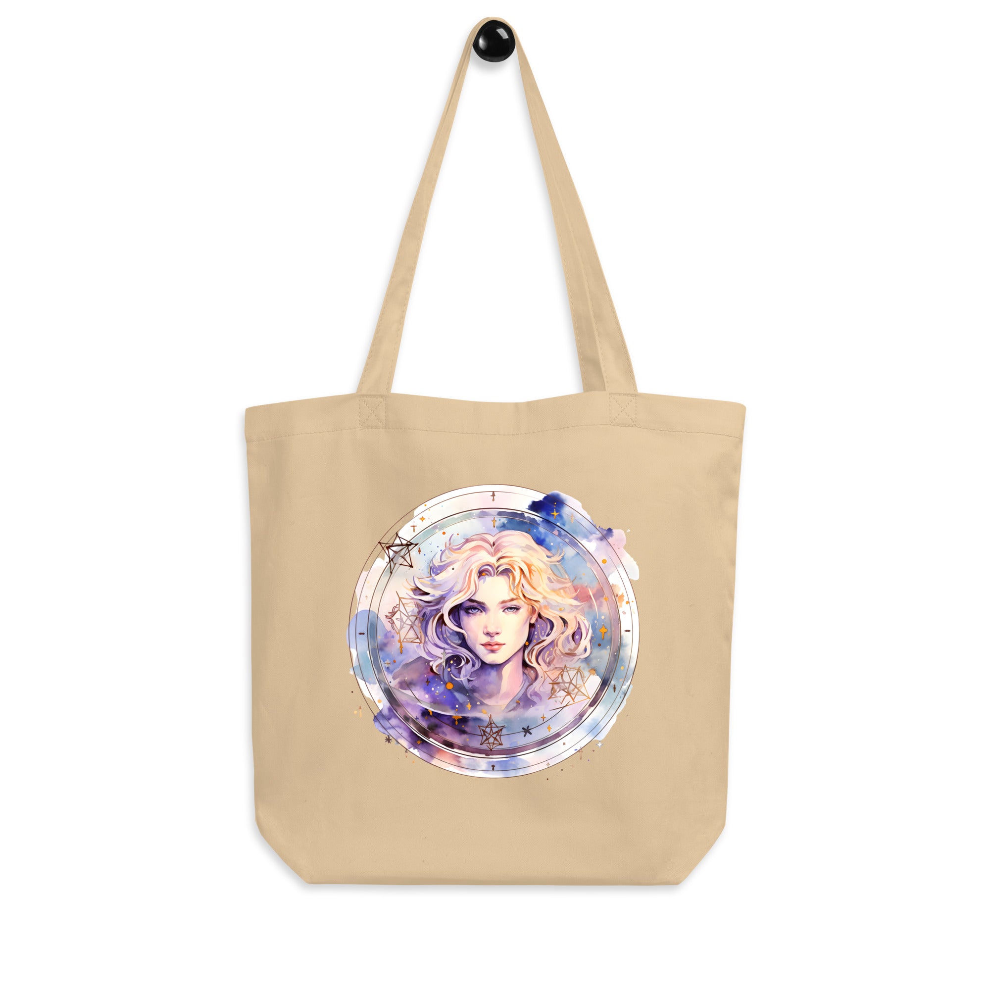 Virgo Eco Tote Bag