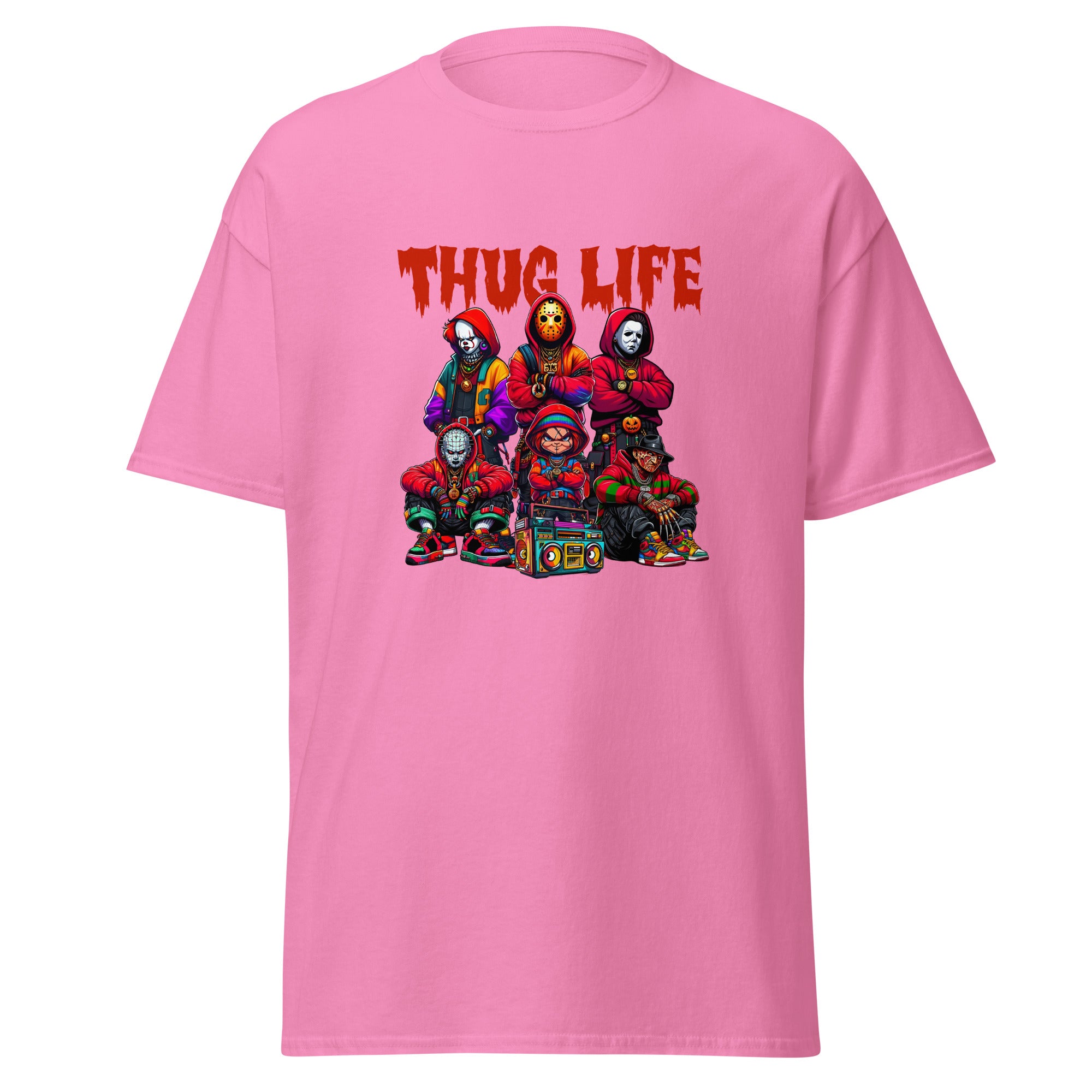 Thug Life Unisex Tee