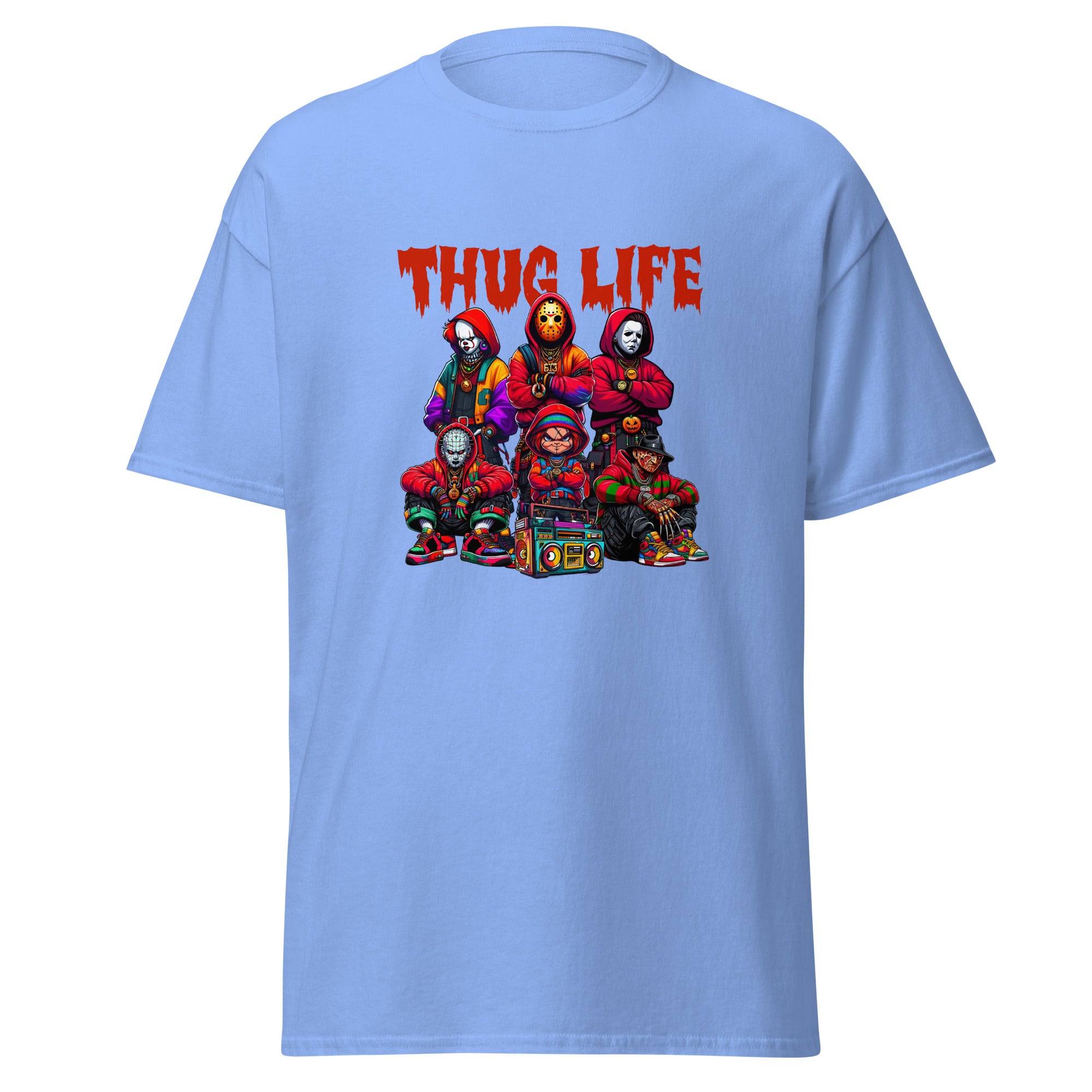 Thug Life Unisex Tee