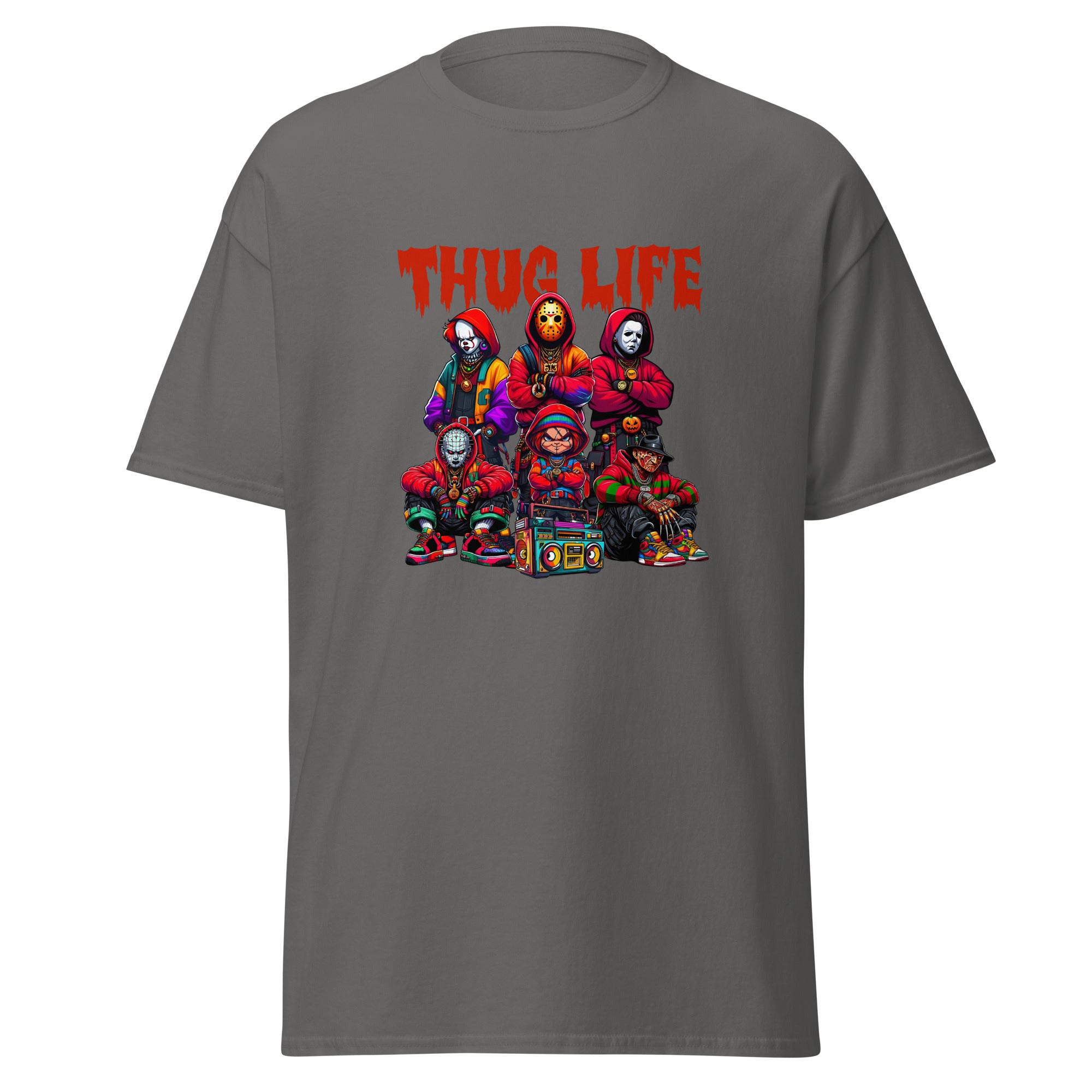 Thug Life Unisex Tee