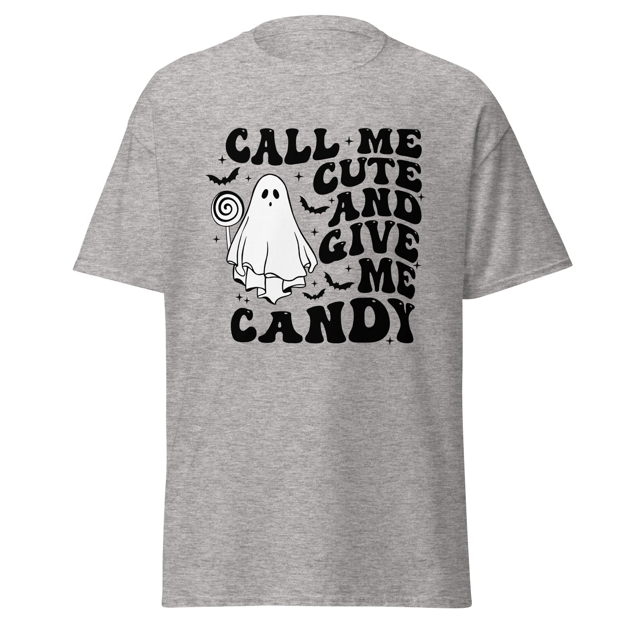 Call me Cute Unisex Tee