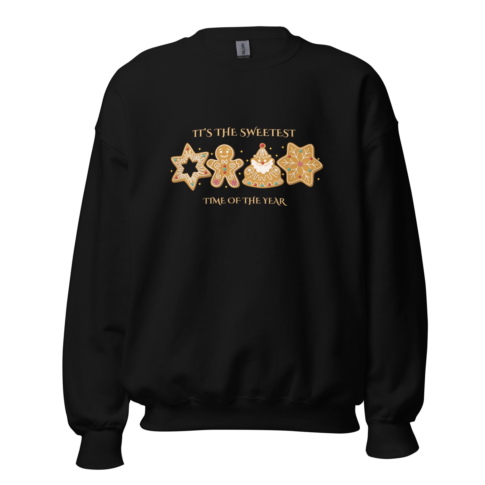 Sweetest Time of the Year Unisex Sweatshirt