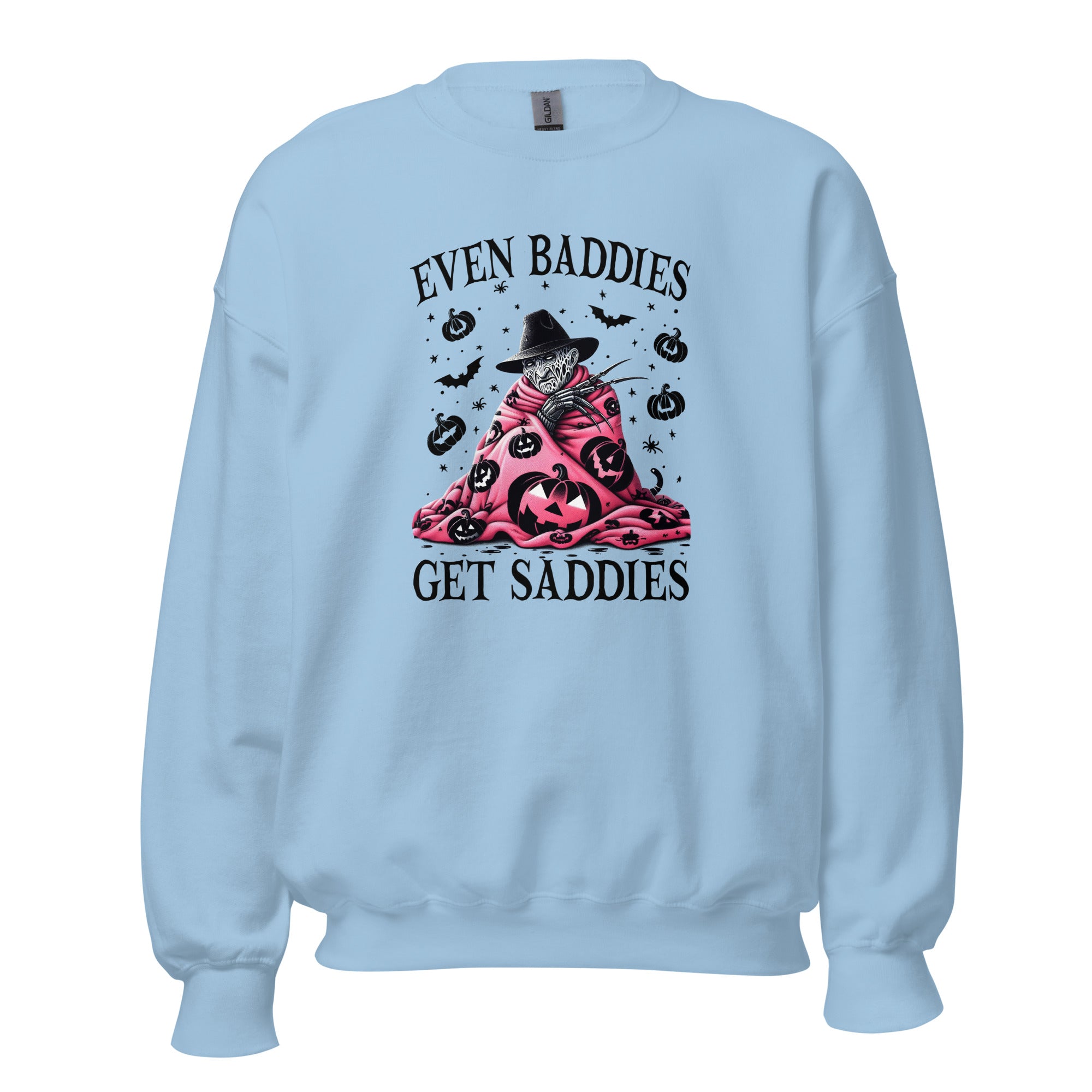 Baddie Freddie Unisex Sweatshirt