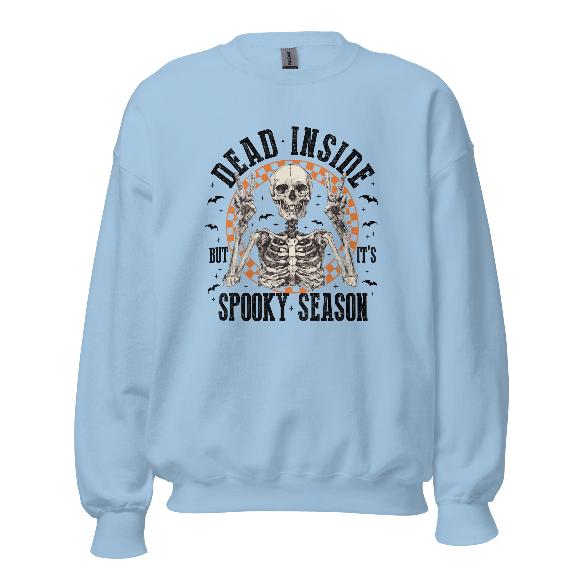 Dead Inside Unisex Sweatshirt