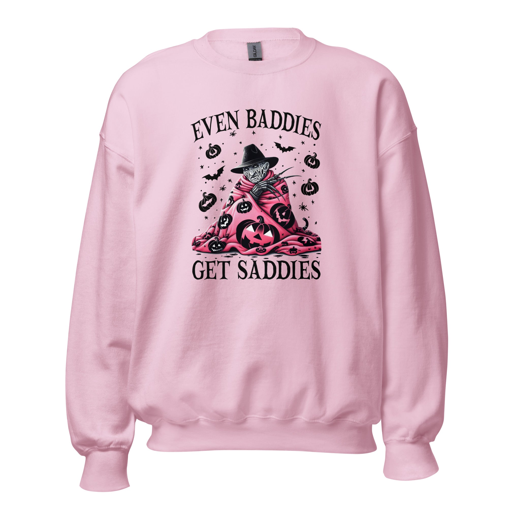 Baddie Freddie Unisex Sweatshirt