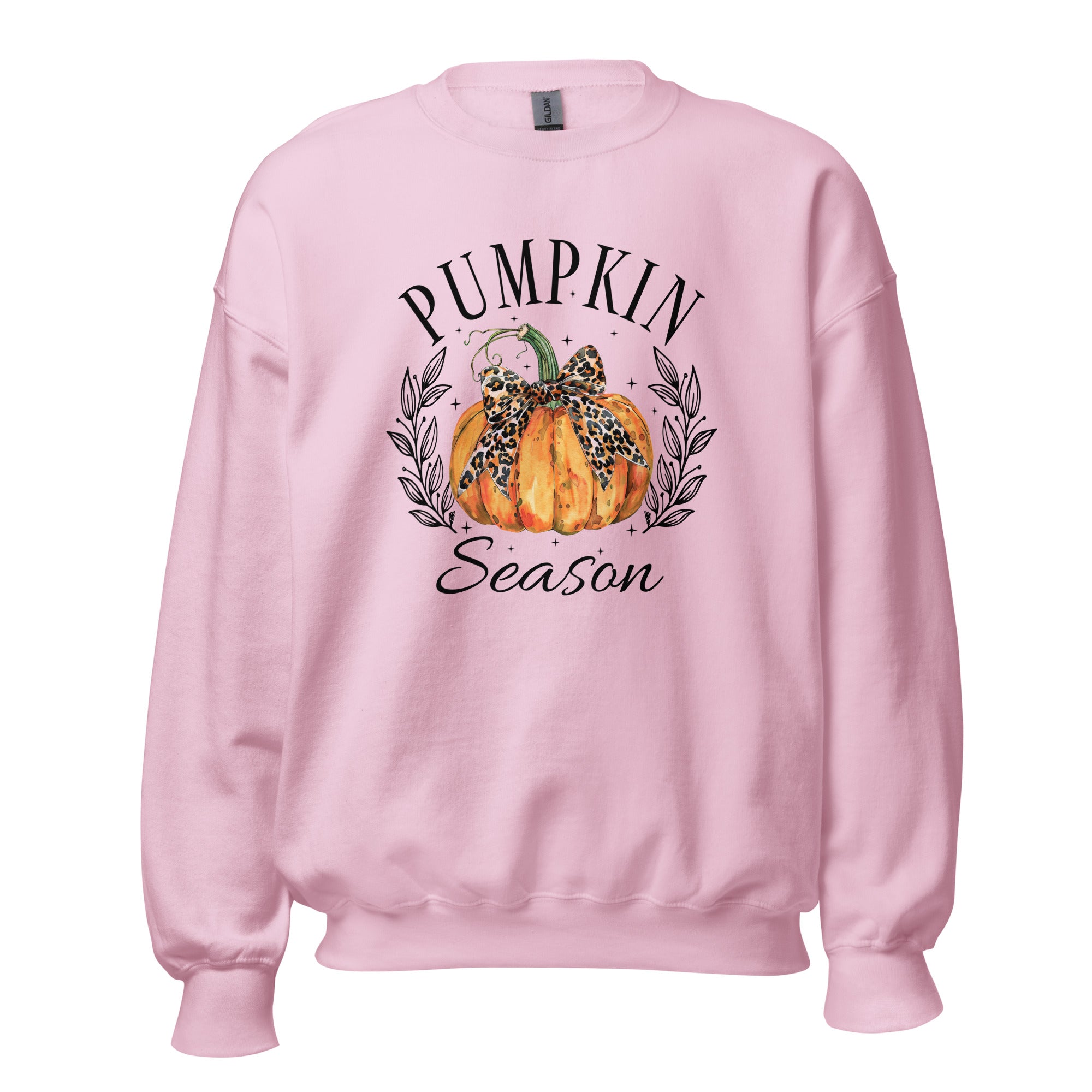 Pumpkin Season Unisex Sweatshirt