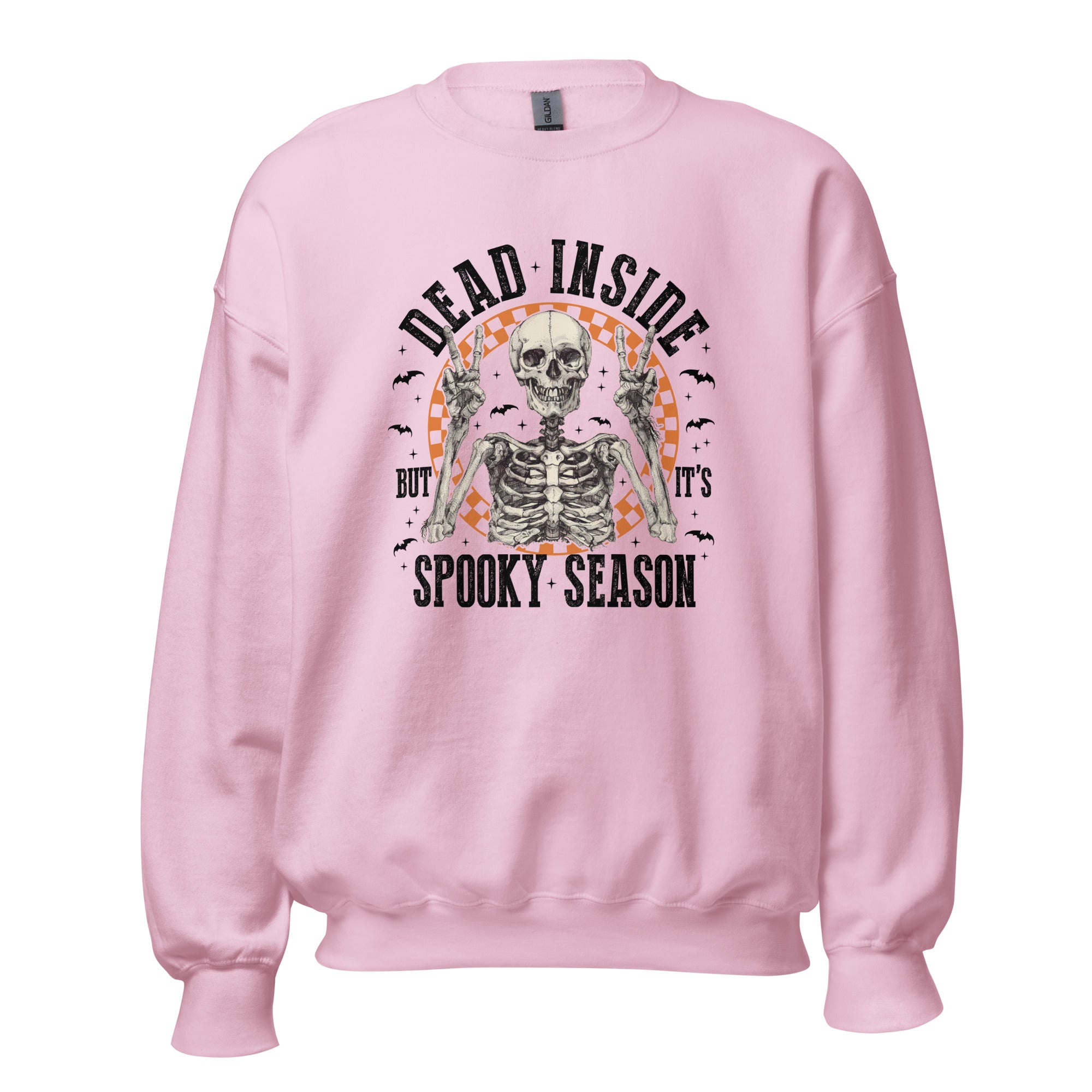 Dead Inside Unisex Sweatshirt