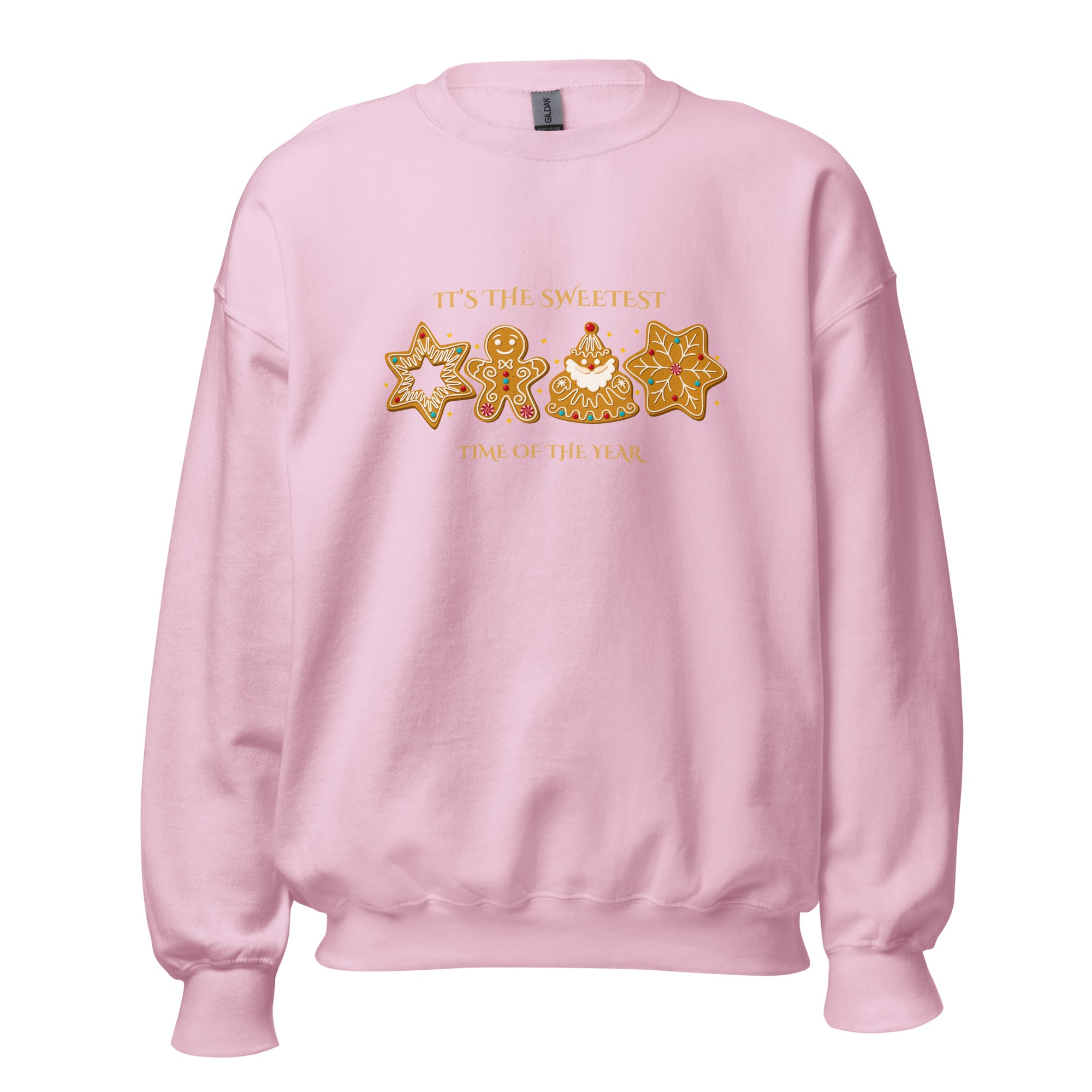 Sweetest Time of the Year Unisex Sweatshirt