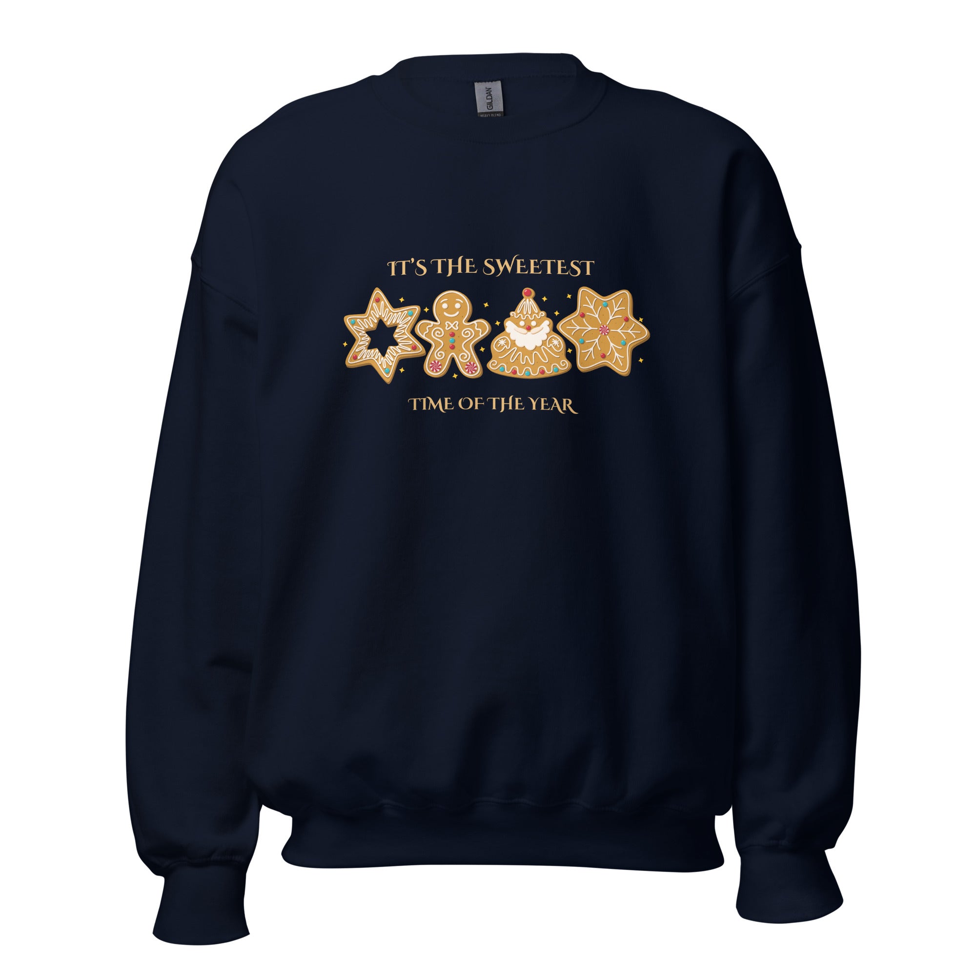 Sweetest Time of the Year Unisex Sweatshirt