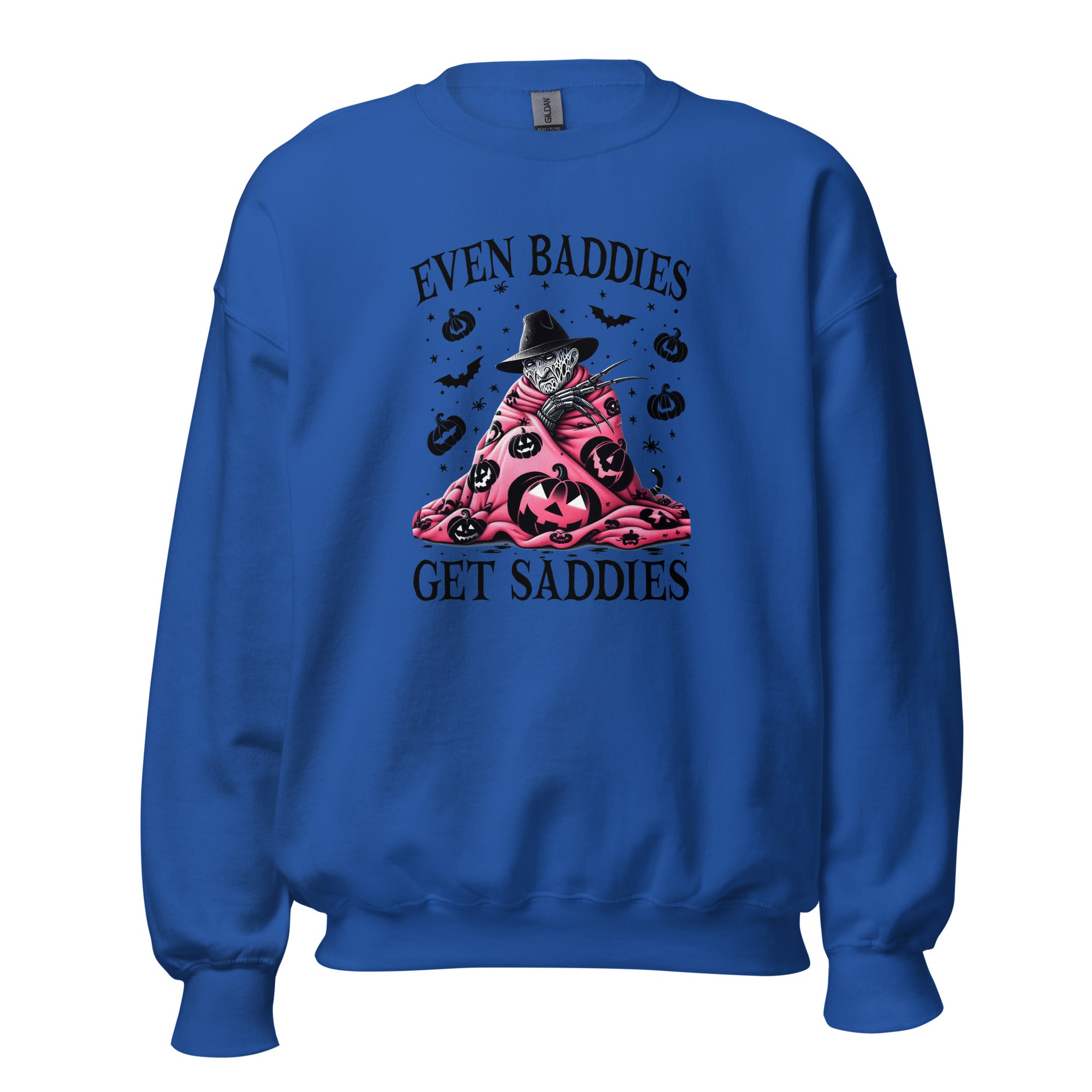 Baddie Freddie Unisex Sweatshirt