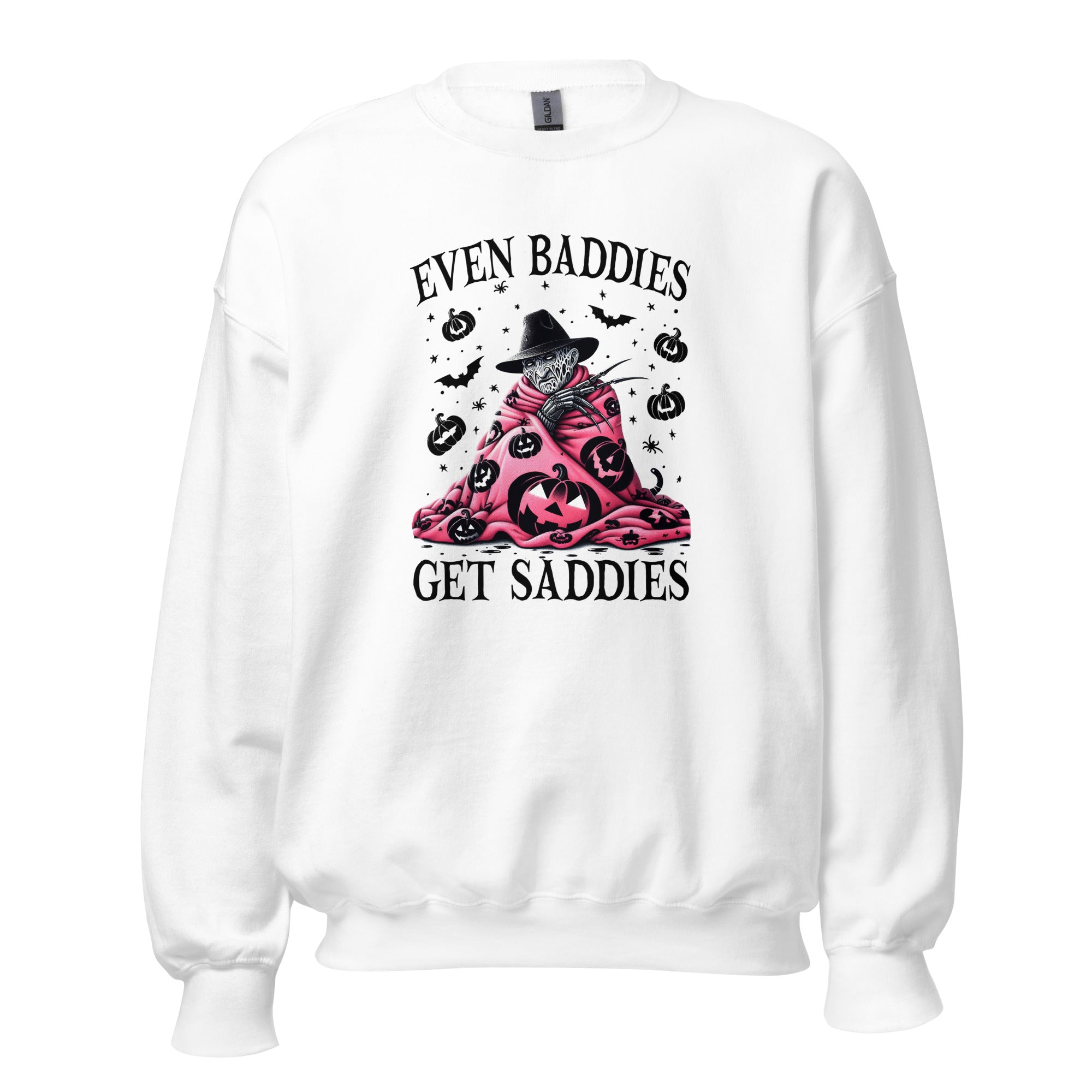 Baddie Freddie Unisex Sweatshirt